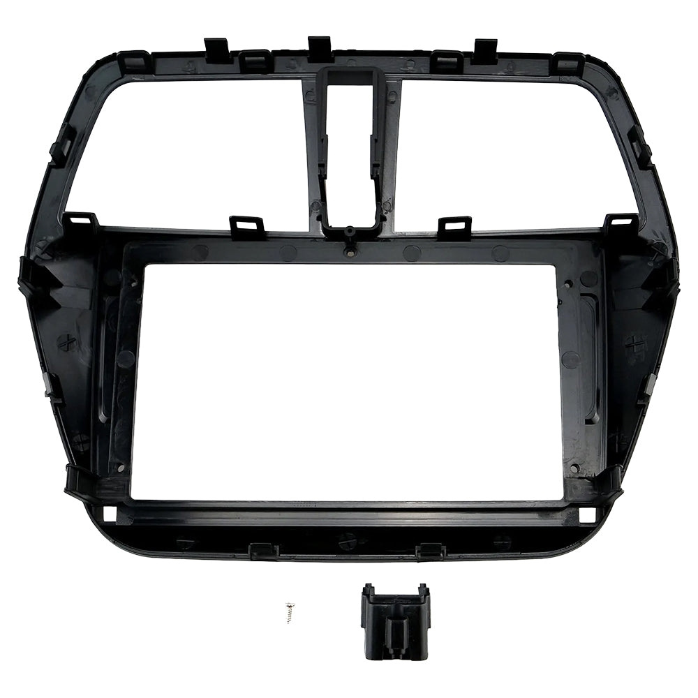 Auto-Connect asennussarja 9 tuuman autosoittimelle, Suzuki SX4 ja S-Cross