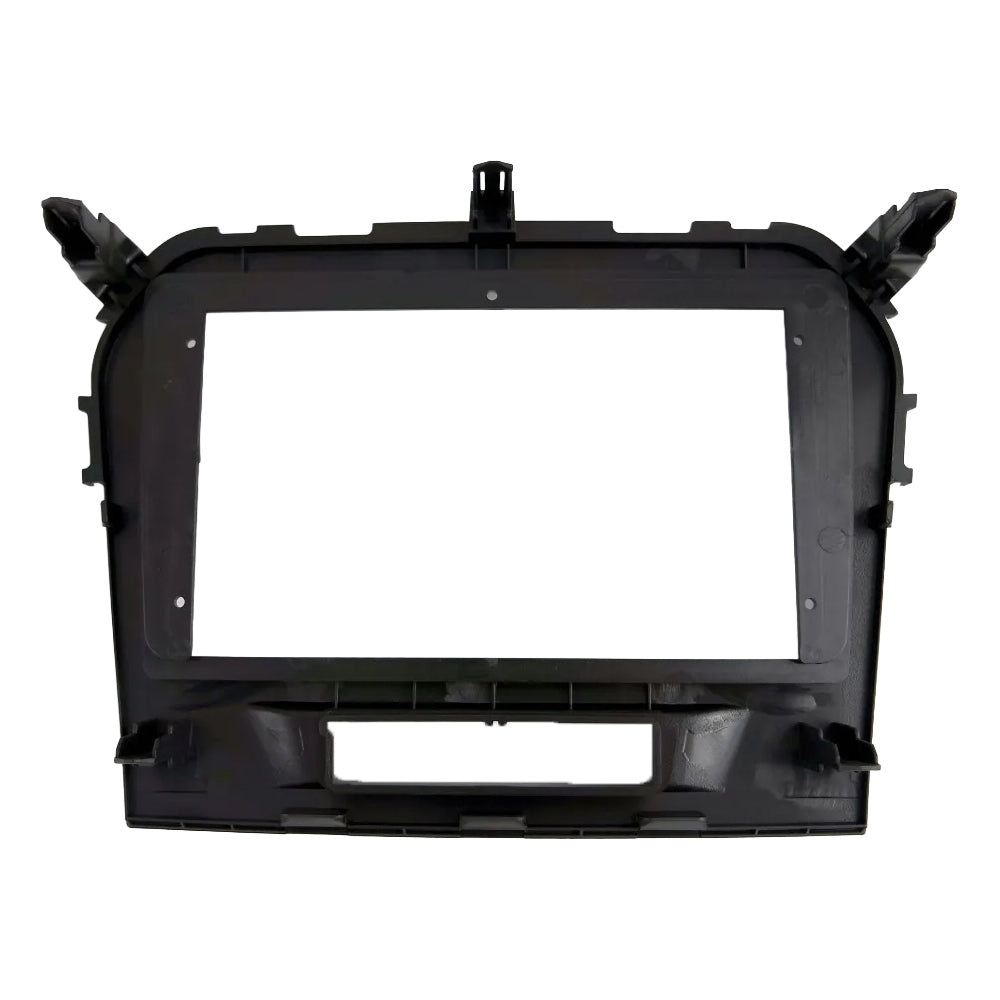 Auto-Connect asennussarja 9 tuuman autosoittimelle, Suzuki Vitara 2015-2024