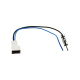 Auto-Connect asennussarja 9 tuuman autosoittimelle, Suzuki Vitara 2015-2024 Auto-Connect asennussarja 9 tuuman autosoittimelle, Suzuki Vitara 2015-2024