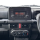 Auto-Connect asennussarja 9 tuuman autosoittimelle, Suzuki Jimny 2018-2025 Auto-Connect asennussarja 9 tuuman autosoittimelle, Suzuki Jimny 2018-2025