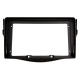 Auto-Connect asennussarja 9 tuuman autosoittimelle, Toyota RAV4 2005-2013 Auto-Connect asennussarja 9 tuuman autosoittimelle, Toyota RAV4 2005-2013