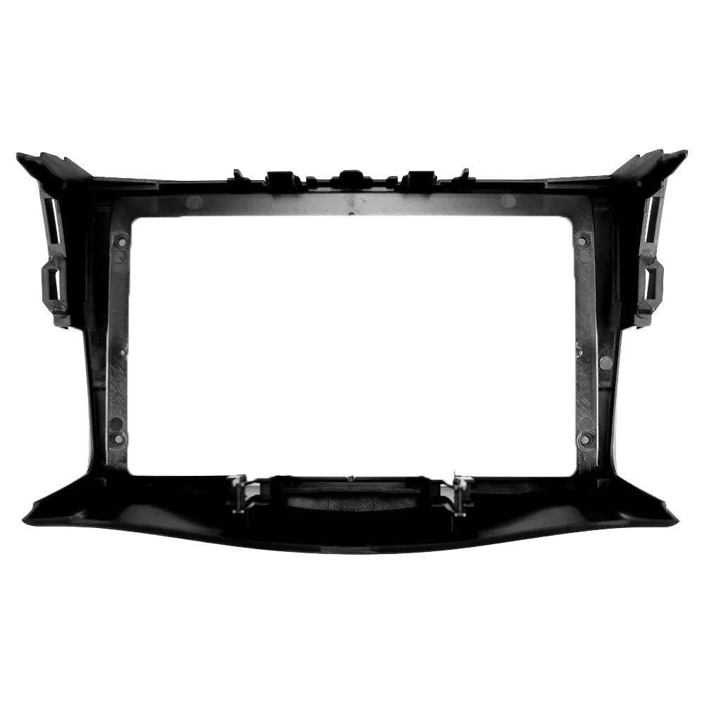 Auto-Connect asennussarja 9 tuuman autosoittimelle, Toyota RAV4 2005-2013