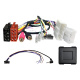 Auto-Connect asennussarja 9 tuuman autosoittimelle, Toyota Aygo, Citroën C1 ja Peugeot 107 Auto-Connect asennussarja 9 tuuman autosoittimelle, Toyota Aygo, Citroën C1 ja Peugeot 107
