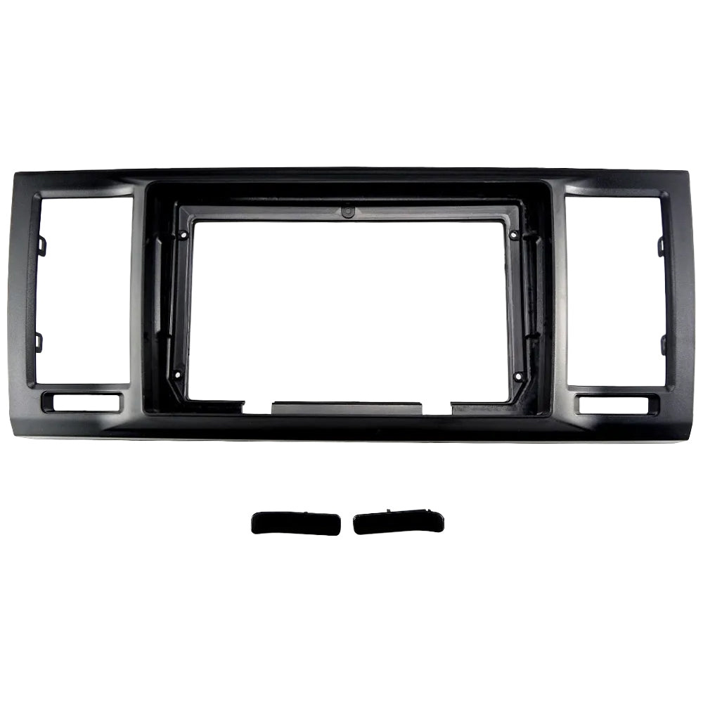 Auto-Connect asennussarja 9 tuuman autosoittimelle, Volkswagen Transporter T6 2016-2019