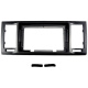 Auto-Connect asennussarja 9 tuuman autosoittimelle, Volkswagen Transporter T6 2016-2019 Auto-Connect asennussarja 9 tuuman autosoittimelle, Volkswagen Transporter T6 2016-2019
