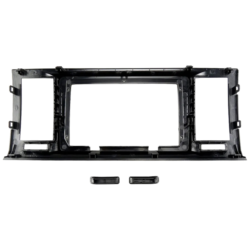 Auto-Connect asennussarja 9 tuuman autosoittimelle, Volkswagen Transporter T6 2016-2019