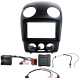 Auto-Connect asennussarja 9 tuuman autosoittimelle, Volkswagen Beetle 2006-2010 Auto-Connect asennussarja 9 tuuman autosoittimelle, Volkswagen Beetle 2006-2010