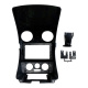 Auto-Connect asennussarja 9 tuuman autosoittimelle, Volkswagen Beetle 2006-2010 Auto-Connect asennussarja 9 tuuman autosoittimelle, Volkswagen Beetle 2006-2010