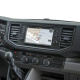Auto-Connect asennussarja 9/10.1 tuuman autosoittimelle, Volkswagen Crafter 2017-2025 Auto-Connect asennussarja 9/10.1 tuuman autosoittimelle, Volkswagen Crafter 2017-2025