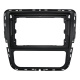Auto-Connect asennussarja 9 tuuman autosoittimelle, Volkswagen Passat B7 2011-2015, manuaali-ilmastointi Auto-Connect asennussarja 9 tuuman autosoittimelle, Volkswagen Passat B7 2011-2015, manuaali-ilmastointi