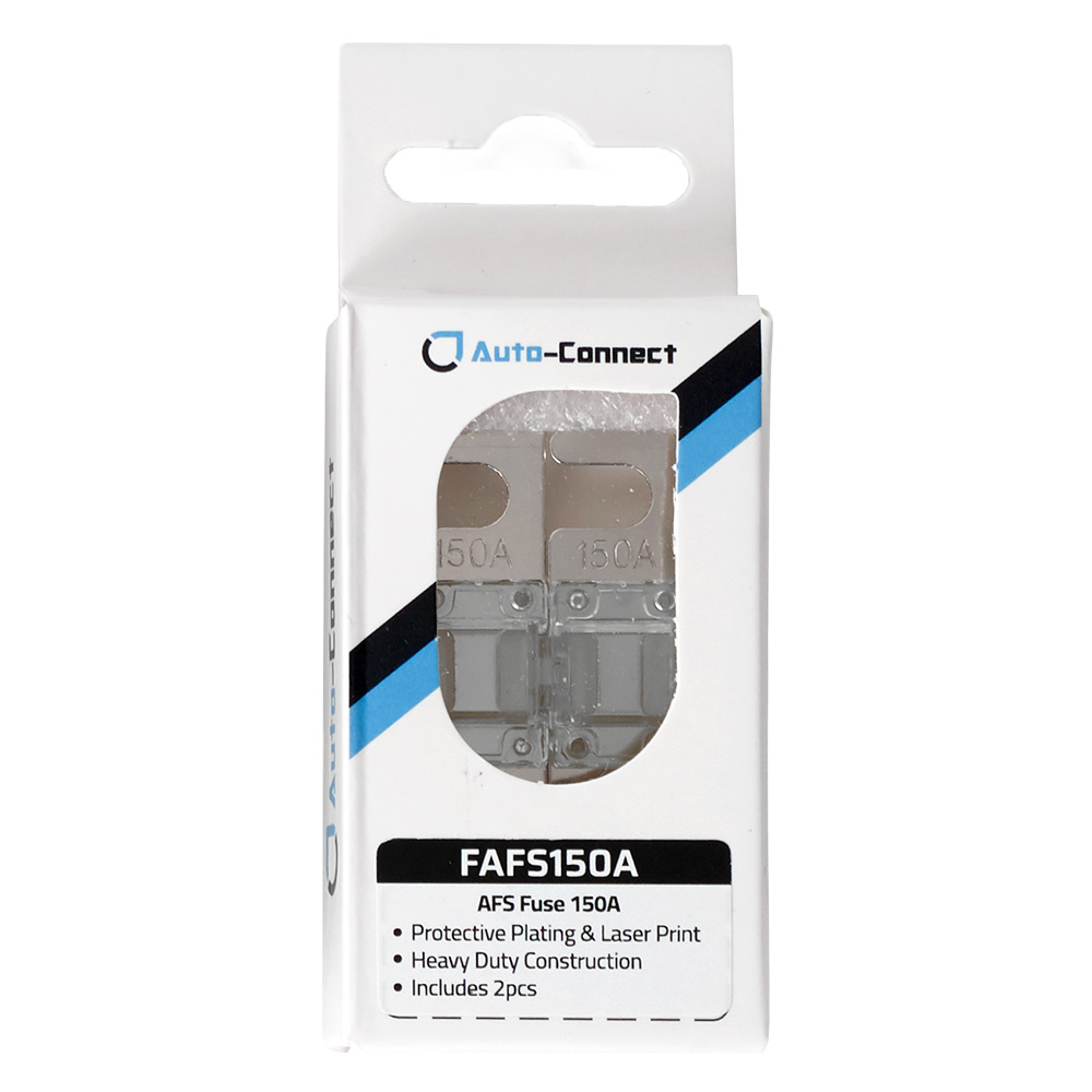Auto-Connect AFS/Mini ANL-sulake, 150A