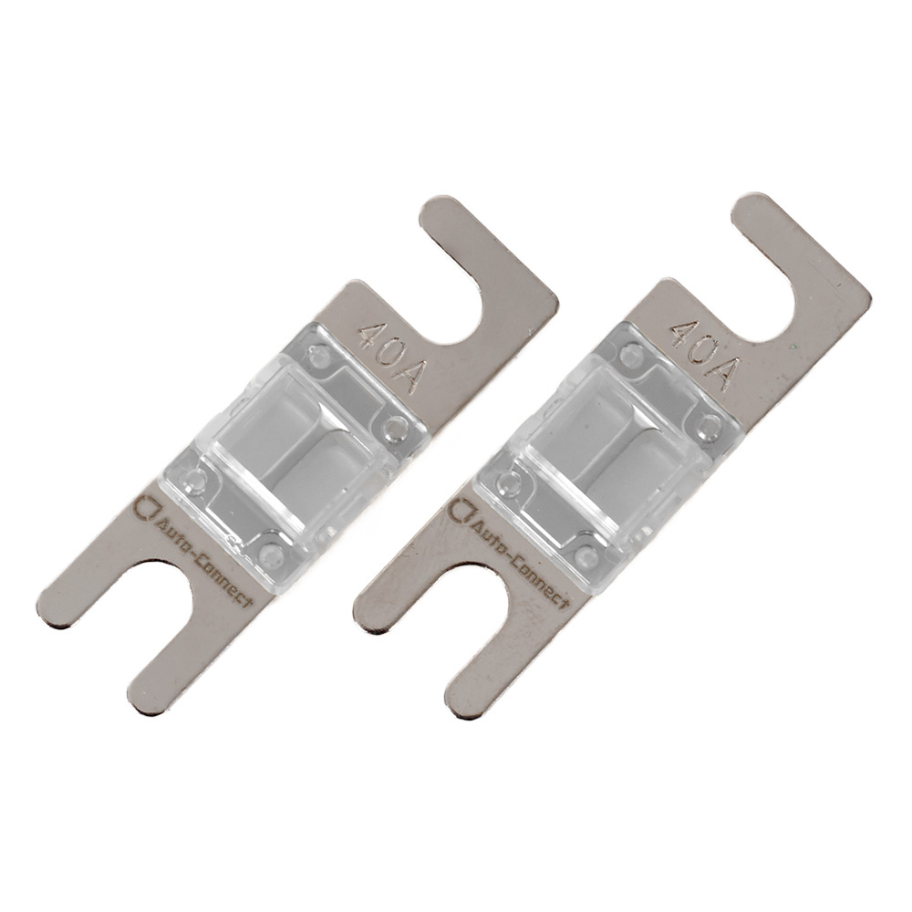 Auto-Connect AFS/Mini ANL-sulake, 40A