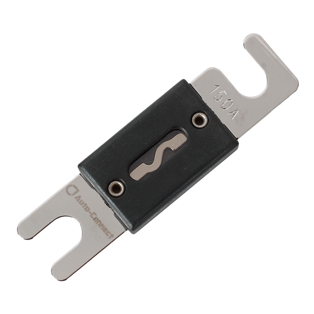 Auto-Connect ANL-sulake, 150A