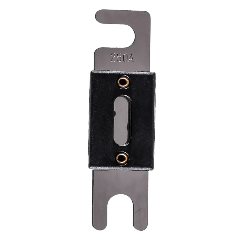 Auto-Connect ANL-sulake, 250A