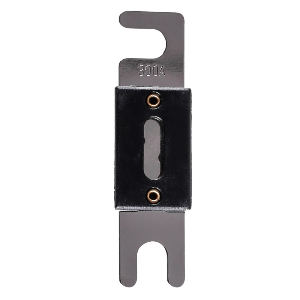 Auto-Connect ANL-sulake, 300A