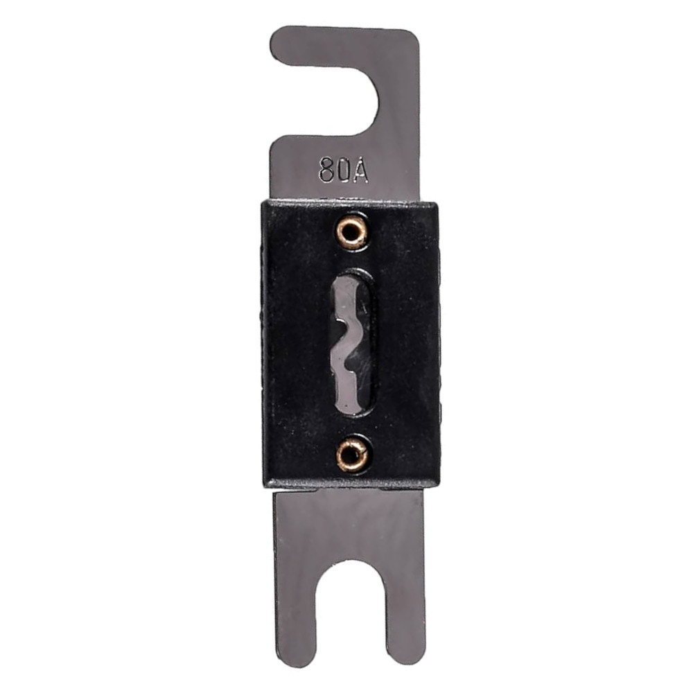 Auto-Connect ANL-sulake, 80A