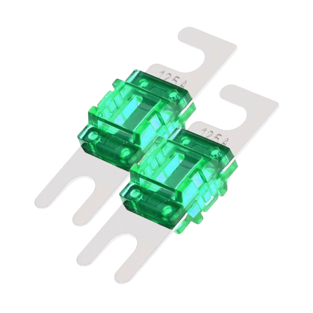 Auto-Connect AFS-suojaus (Mini ANL), 125A