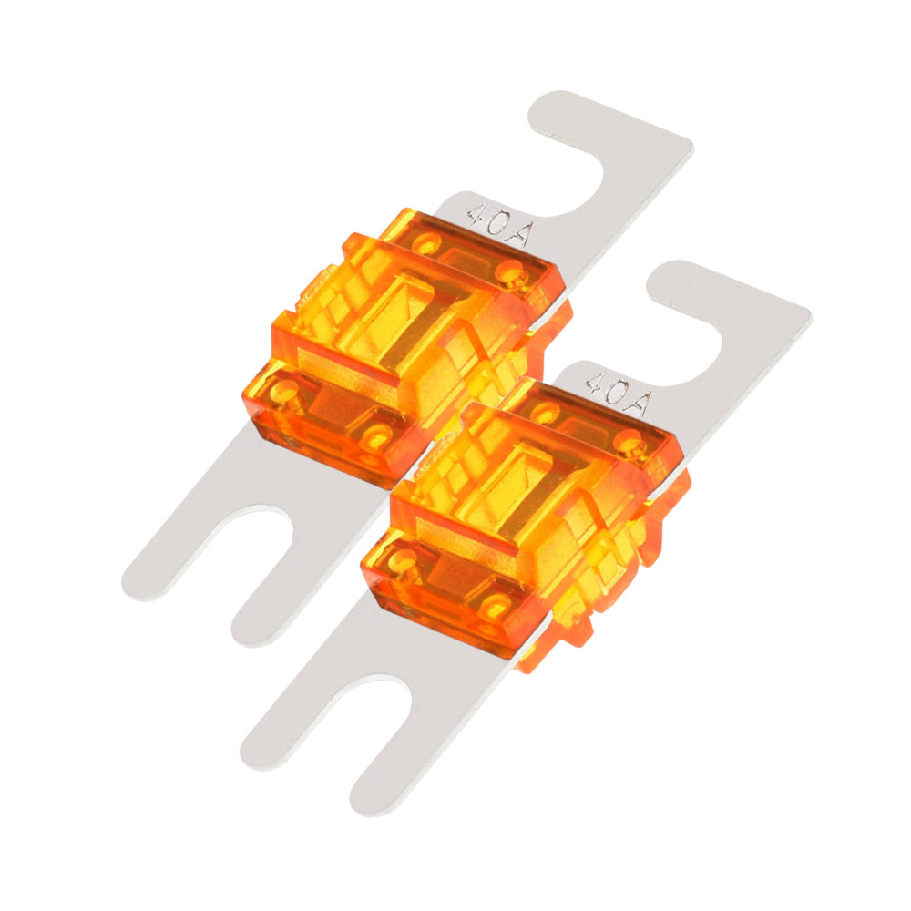 Auto-Connect AFS-suojaus (Mini ANL), 40A