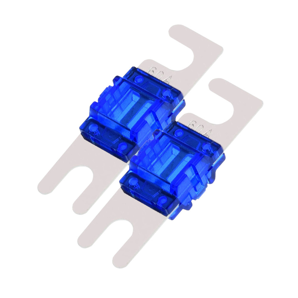 Auto-Connect AFS-suojaus (Mini ANL), 60A