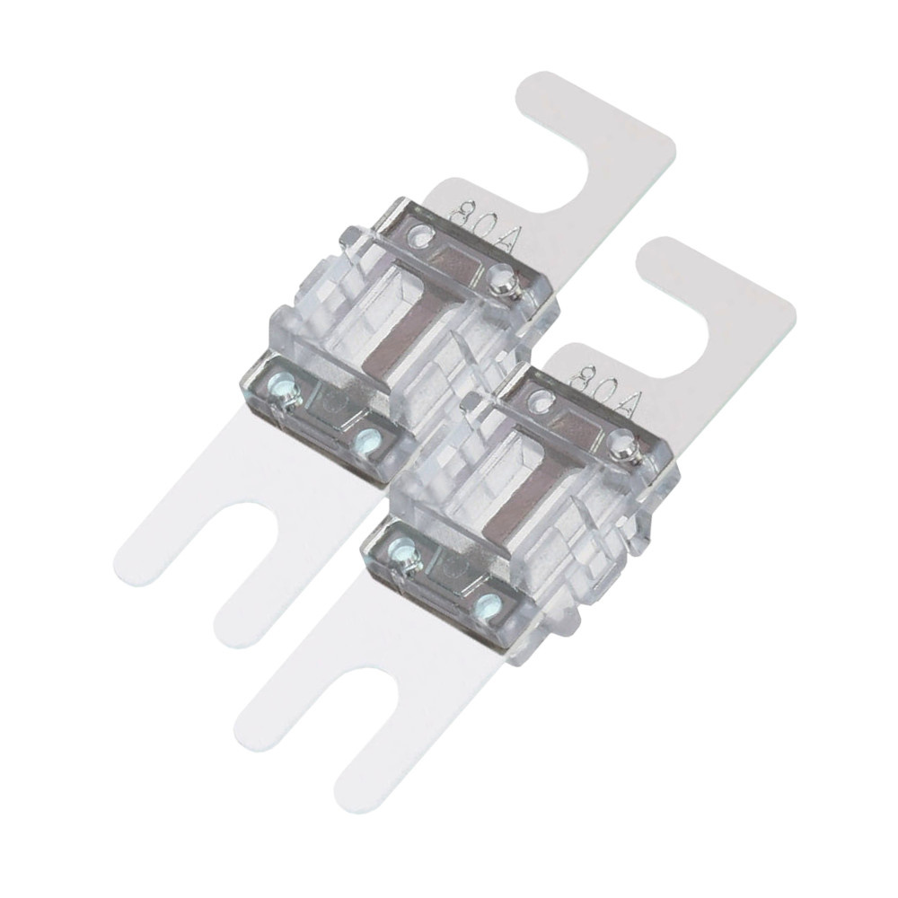 Auto-Connect AFS-suojaus (Mini ANL), 80A