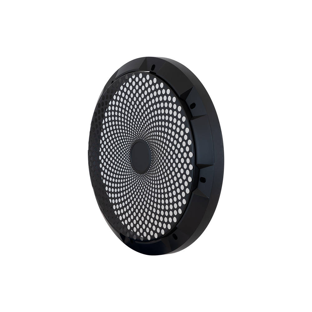 Auto-Connect High Excursion Grill 12 tuumaa