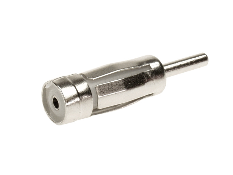 Antenniadapter ISO-DIN