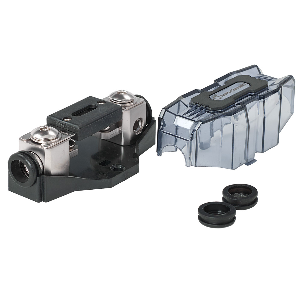 Auto-Connect ANL/AFS Level 1 sulakepidike 125A-sulakkeella, 20-54mm²