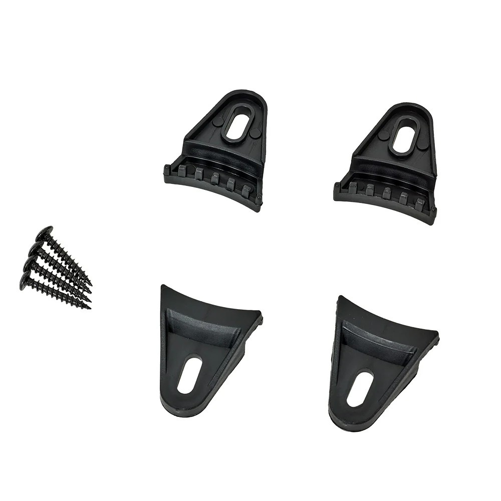 Auto-Connect Hexagon kaiutinsuoja, 10 tuumaa