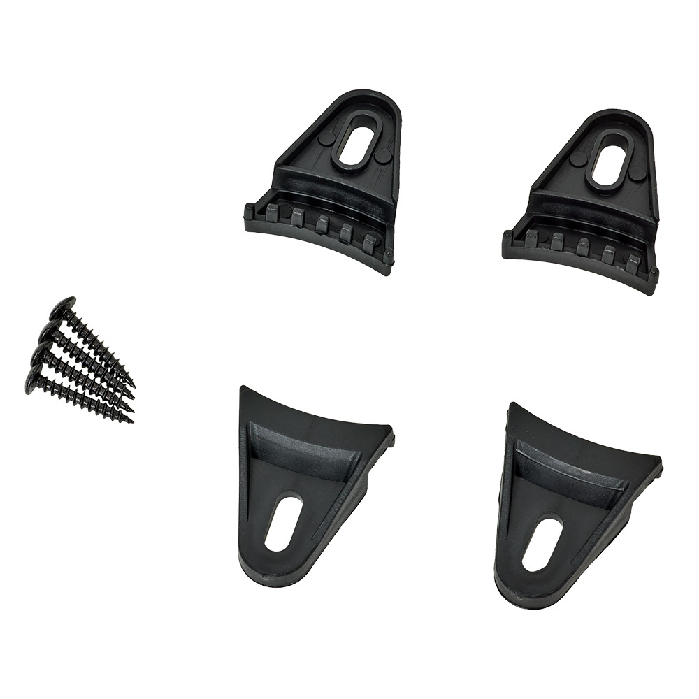 Auto-Connect Hexagon kaiutinsuoja, 12 tuumaa