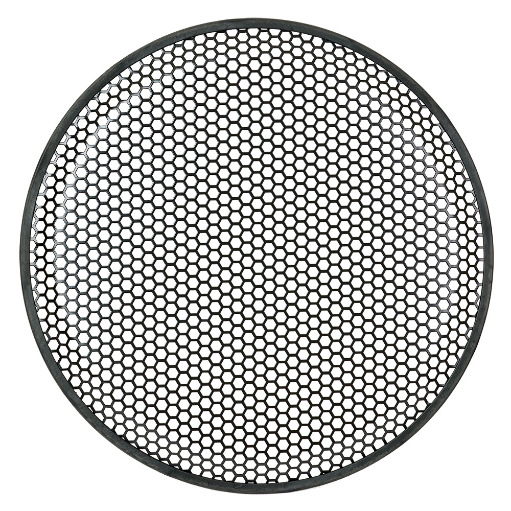 Auto-Connect Hexagon kaiutinsuoja, 15 tuumaa