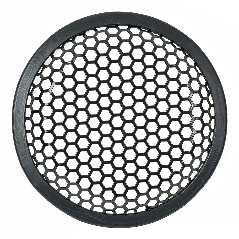 Auto-Connect Hexagon kaiutinsuoja, 6.5 tuumaa