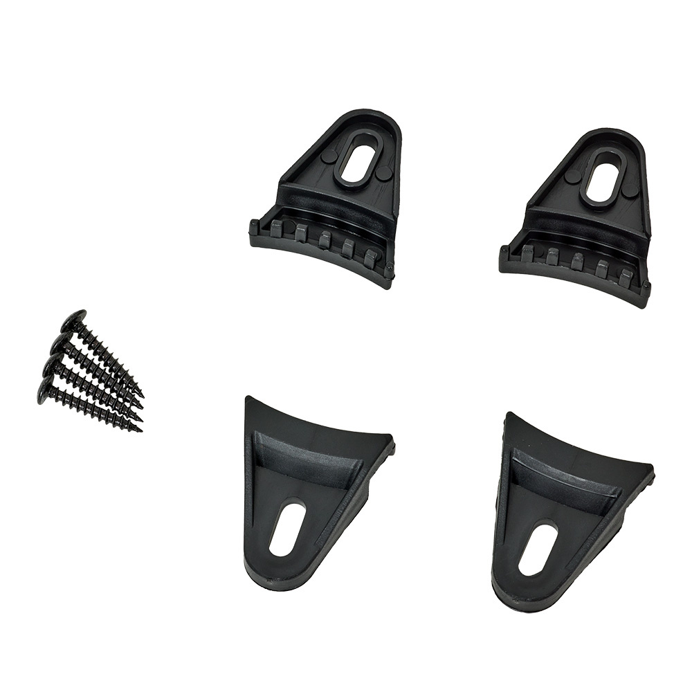 Auto-Connect Hexagon kaiutinsuoja, 6.5 tuumaa