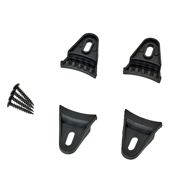 Auto-Connect Hexagon kaiutinsuoja, 8 tuumaa