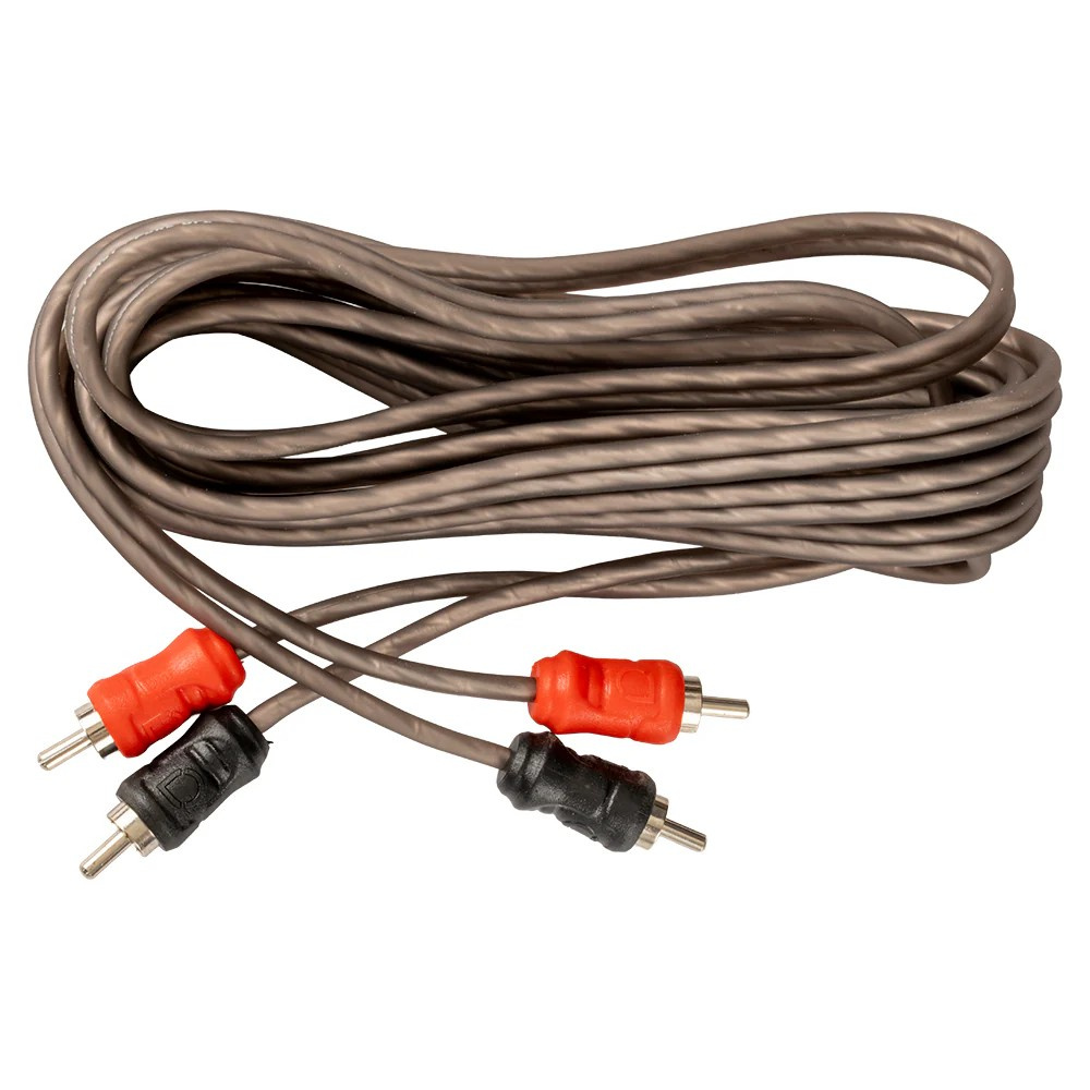 Auto-Connect kierretty matalatason kaapeli 3 metriä, Level 1