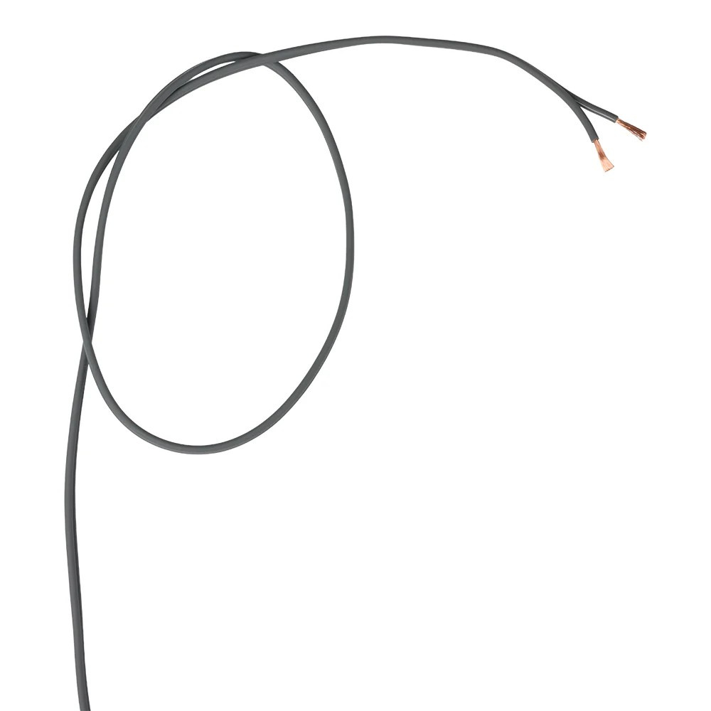 Auto-Connect CCA-kaiutinkaapeli 2x1,5 mm², 20 metriä