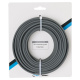 Auto-Connect CCA-kaiutinkaapeli 2x2.5 mm², 10 metriä Auto-Connect CCA-kaiutinkaapeli 2x2.5 mm², 10 metriä