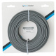 Auto-Connect CCA-kaiutinkaapeli 2x2,5 mmÂČ, 20 metriĂ€ Auto-Connect CCA-kaiutinkaapeli 2x2,5 mmÂČ, 20 metriĂ€