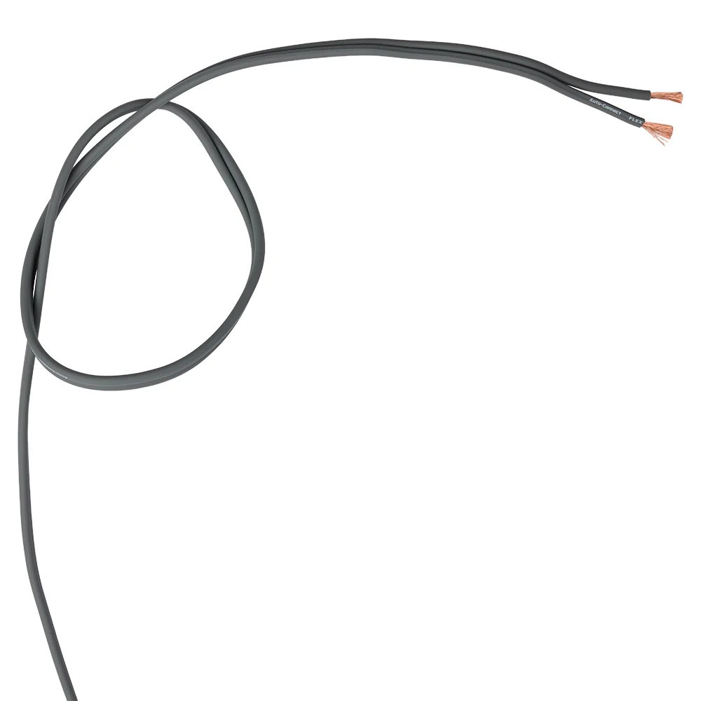 Auto-Connect CCA-kaiutinkaapeli 2x2,5 mm², 20 metriä