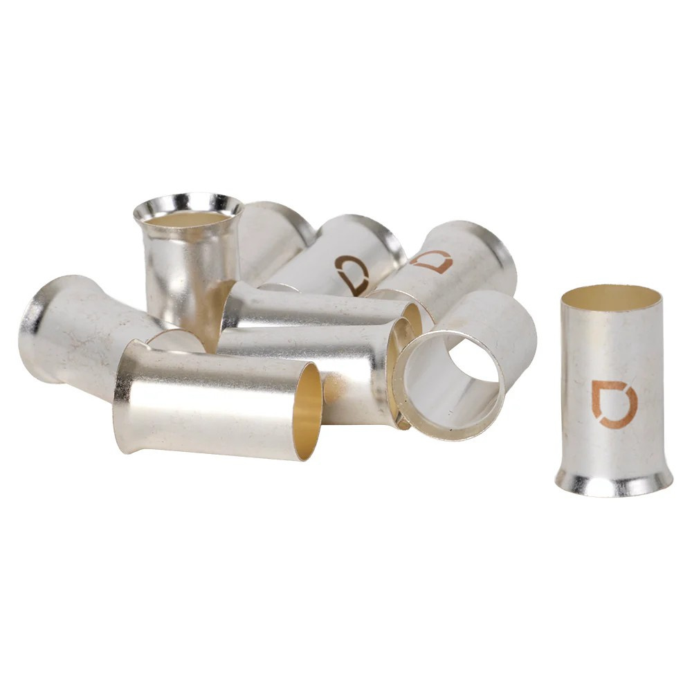 Auto-Connect L1WS2 10-pack kaapelihylsyjä, 36mm²-kaapeli