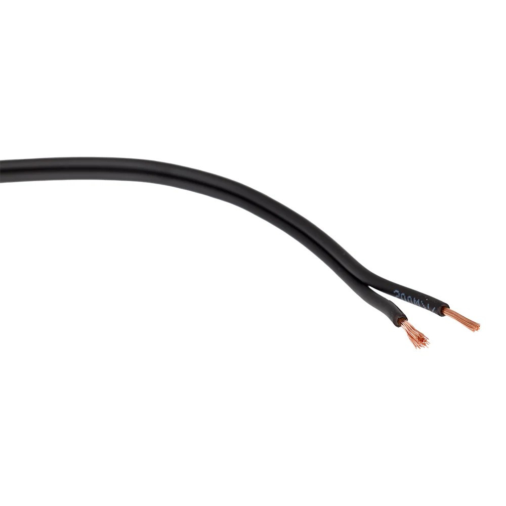 Auto-Connect OFC-kaiutinkaapeli 2x1.5 mm², 10 metriä