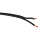Auto-Connect OFC-kaiutinkaapeli 2x2.5 mm², 10 metriä Auto-Connect OFC-kaiutinkaapeli 2x2.5 mm², 10 metriä