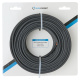 Auto-Connect OFC-kaiutinkaapeli 2x2.5 mm², 20 metriä Auto-Connect OFC-kaiutinkaapeli 2x2.5 mm², 20 metriä
