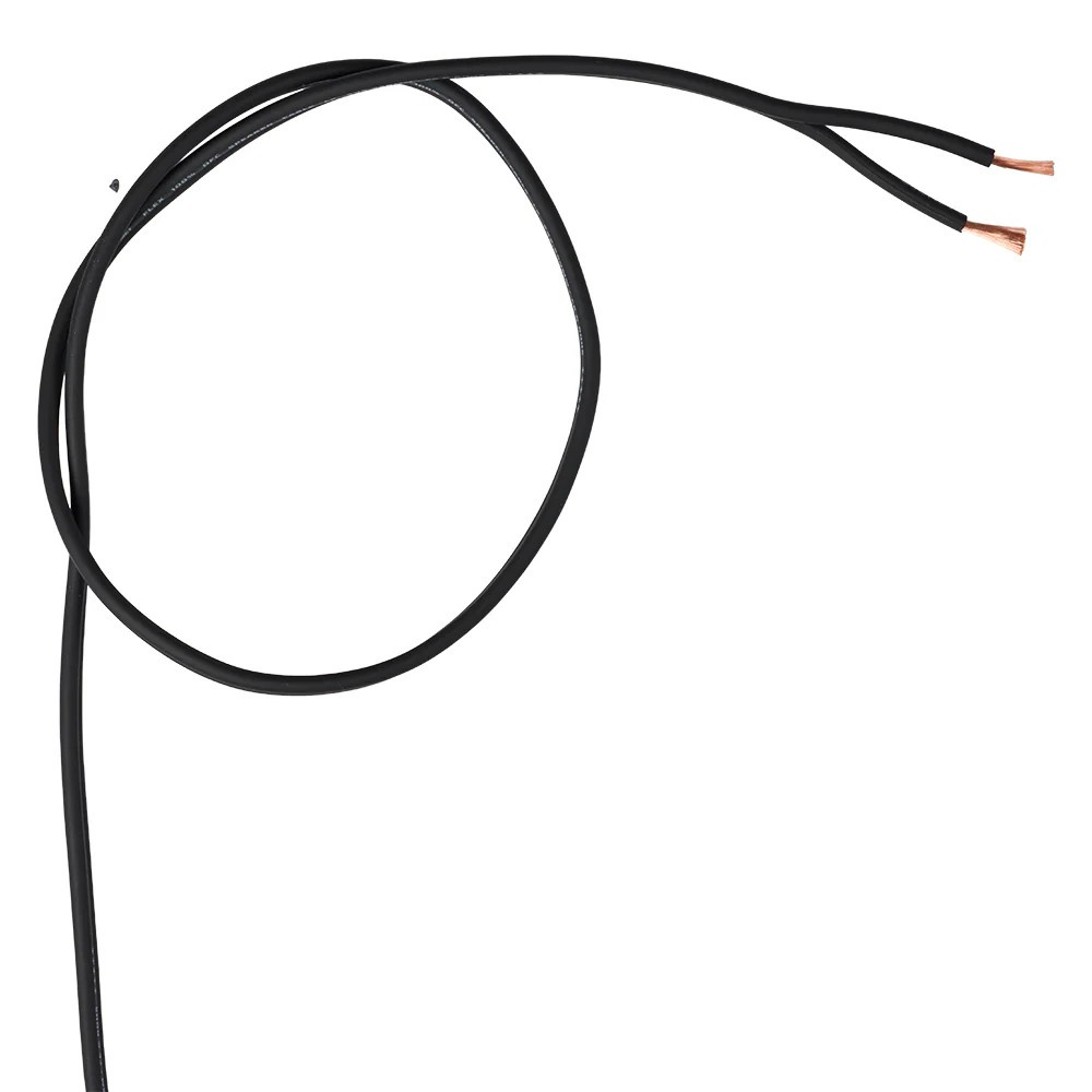 Auto-Connect OFC-kaiutinkaapeli 2x2.5 mm², 20 metriä
