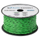 Auto-Connect kierretty kaiutinkaapeli 2x0.8mm² vihreä, hinta per metri Auto-Connect kierretty kaiutinkaapeli 2x0.8mm² vihreä, hinta per metri