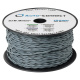 Auto-Connect kierretty kaiutinkaapeli 2x0.8mm² harmaa, hinta per metri Auto-Connect kierretty kaiutinkaapeli 2x0.8mm² harmaa, hinta per metri