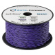 Auto-Connect kierretty kaiutinkaapeli 2x0.8mm² liila, hinta metriä kohti Auto-Connect kierretty kaiutinkaapeli 2x0.8mm² liila, hinta metriä kohti