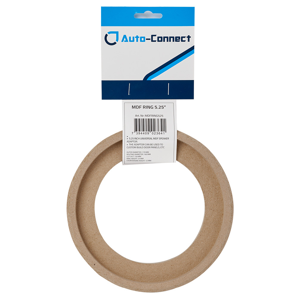 MDF-renka, 5.25 tuumaa