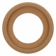 MDF-ring till diskant, 72 mm