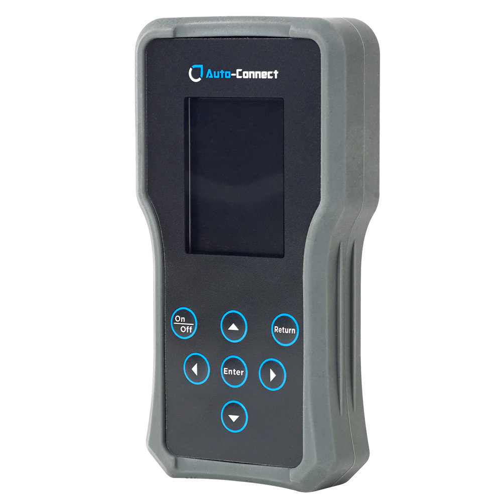 Auto-Connect MFAST, kaapeleiden ja äänen testaus- ja mittaustyökalu