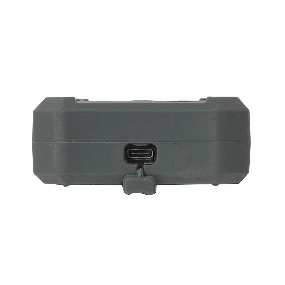 Auto-Connect MFAST, kaapeleiden ja äänen testaus- ja mittaustyökalu